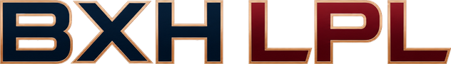 bxh lpl